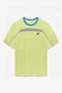 Light Green / Silver