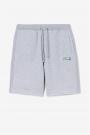Light Grey / Blue