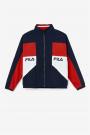 Navy / Red / White