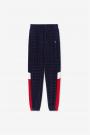 Navy / Red / White
