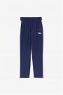Navy / White
