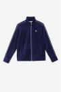 Navy / White / Red