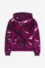 Purple Burgundy / Dark Red