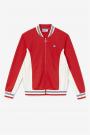 Red / Navy