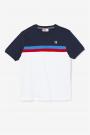 White / Navy / Blue / Red