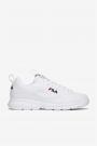 White / Navy / Red