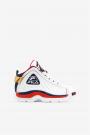 White / Red
