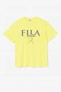 Yellow / Navy